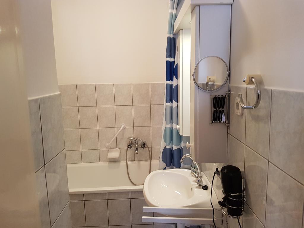 Apartman Kaszas Central Mosonmagyaróvár Dış mekan fotoğraf